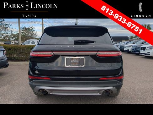 Used 2020 Lincoln Corsair FWD image 5