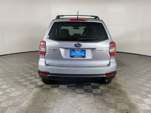 Used 2015 Subaru Forester 2.5i Premium w/ All-Weather Package image 15