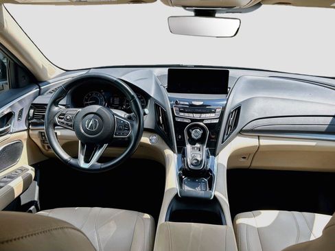 Used 2024 Acura RDX SH-AWD image 18