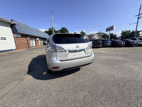 Used 2012 Lexus RX 350 AWD w/ Premium Pkg image 45