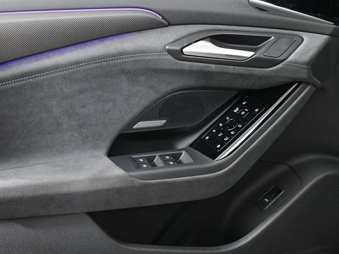 New 2025 Audi S6 e-tron Premium Plus image 6