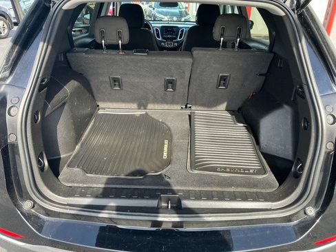 Used 2020 Chevrolet Equinox LT AWD/4WD image 12