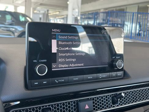 Used 2023 Honda Civic EX-L image 11