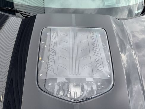 Used 2012 Chevrolet Corvette ZR1 w/ 3ZR Preferred Equipment Group RWD image 21