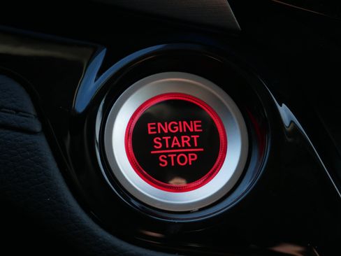 New 2026 Honda Odyssey Touring image 28