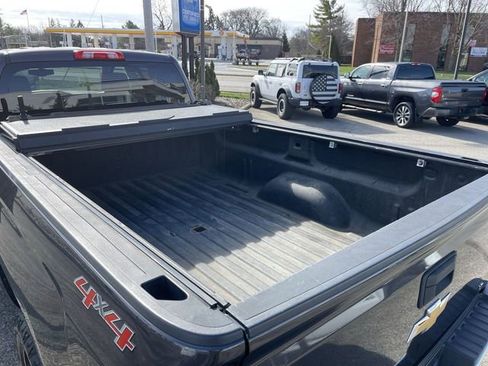Used 2016 Chevrolet Silverado 2500 LT w/ LT Convenience Package image 22