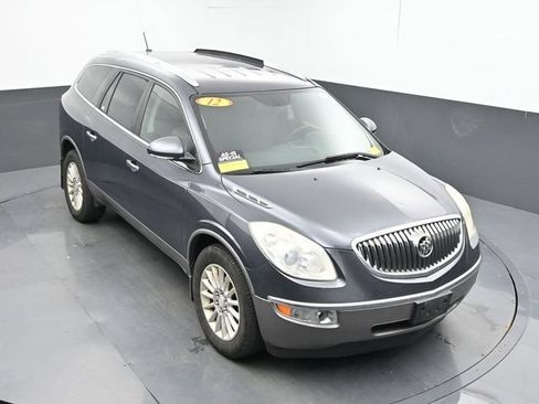 Used 2012 Buick Enclave Convenience w/ Trailering Provision Package FWD image 15