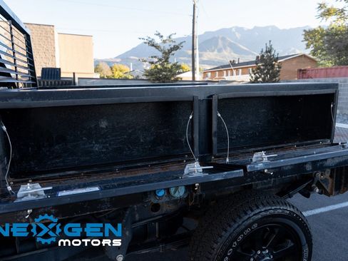 Used 2021 RAM 3500 Tradesman image 33