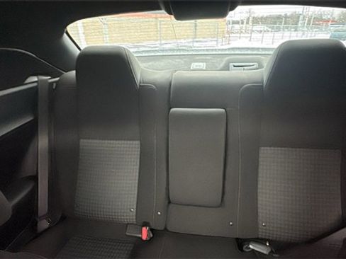 Used 2021 Dodge Challenger R/T Scat Pack w/ Scat Pack Stripe image 20