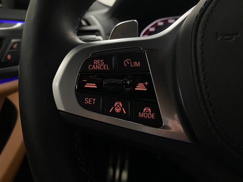 Certified 2024 BMW X4 M40i AWD/4WD image 15