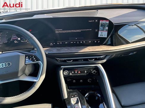 New 2025 Audi Q5 Premium Plus image 6