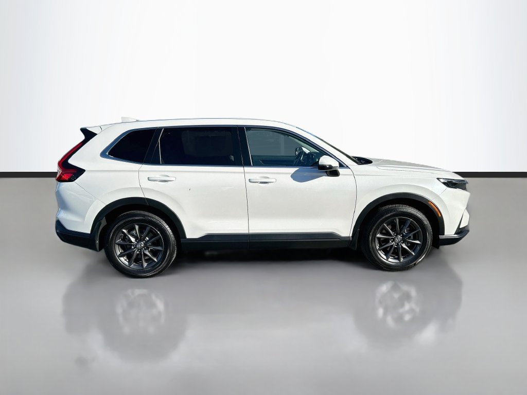 Certified 2026 Honda CR-V EX-L image 4