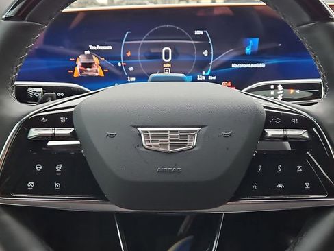 New 2026 Cadillac Lyriq Luxury image 15