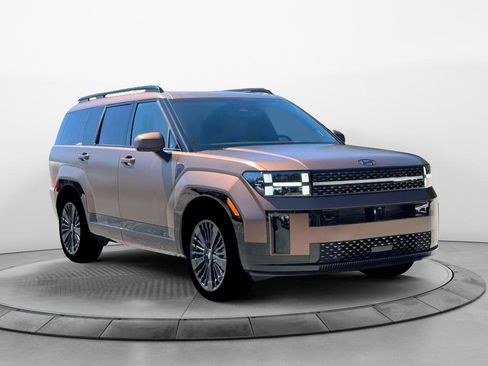 New 2026 Hyundai Santa Fe Calligraphy image 11