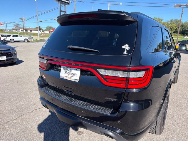 Used 2024 Dodge Durango SRT AWD/4WD image 9