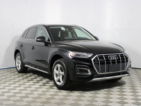 Used 2023 Audi Q5 2.0T Premium w/ Convenience Package AWD/4WD image 26