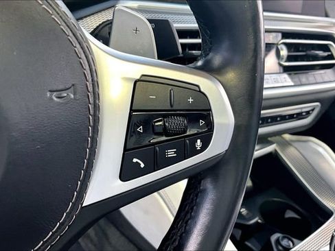 Used 2023 BMW X6 xDrive40i w/ M Sport Package image 19