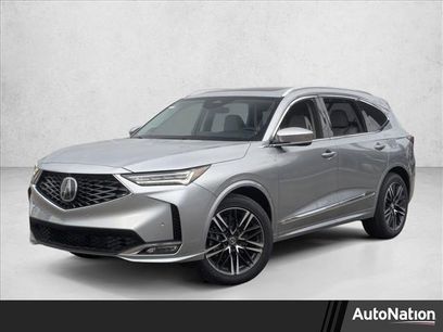 New 2026 Acura MDX SH-AWD w/ Advance Package