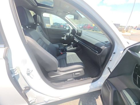 Used 2023 Honda CR-V EX-L image 33