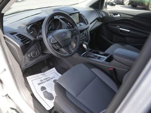 Used 2019 Ford Escape SE image 8