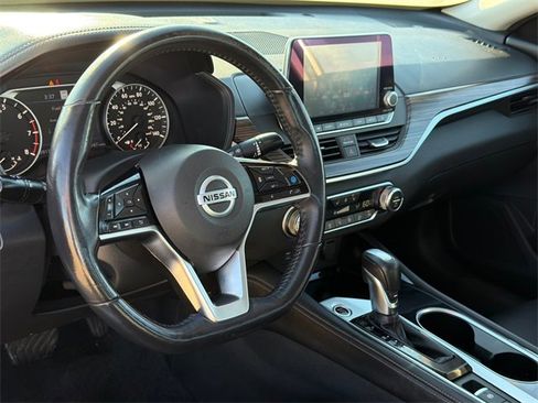 Used 2020 Nissan Altima 2.5 SL image 17
