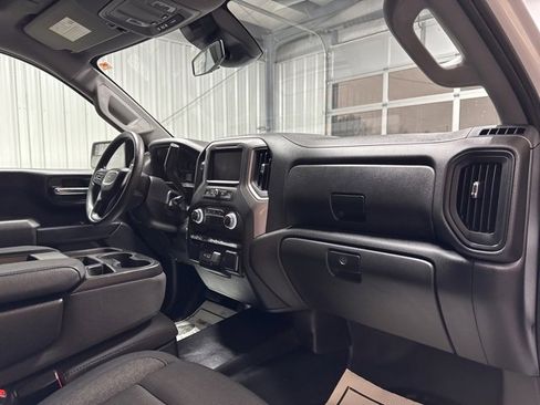 Used 2024 GMC Sierra 1500 Pro w/ Pro Value Package image 26