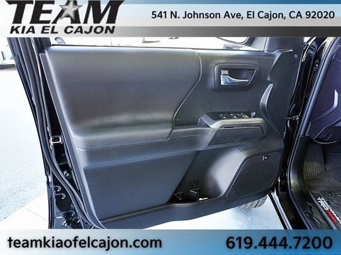 Used 2023 Toyota Tacoma TRD Pro image 30