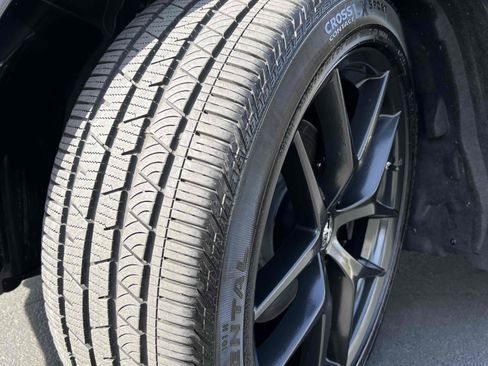 Used 2020 Alfa Romeo Stelvio Ti w/ Nero Edizione image 14