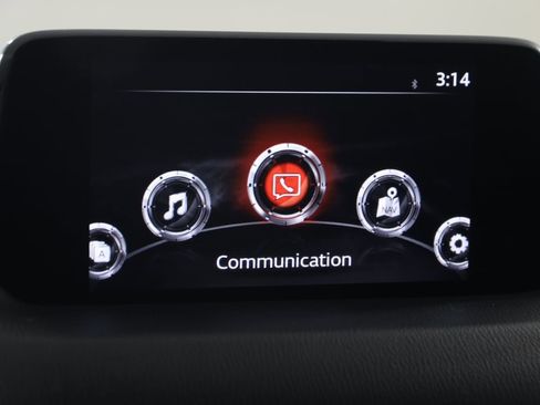 Used 2020 MAZDA CX-5 Sport image 29