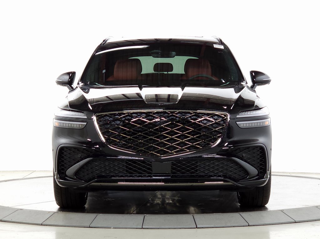 Used 2026 Genesis GV70 3.5T Sport Prestige AWD/4WD image 2