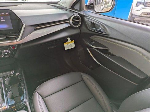 New 2026 Chevrolet Trax ACTIV w/ Driver Confidence Package image 18