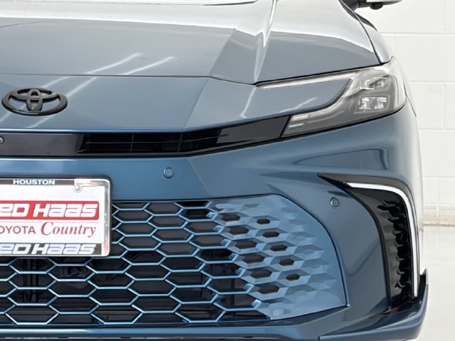 Used 2026 Toyota Camry XSE w/ Premium Plus Package FWD image 9
