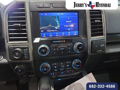 Used 2019 Ford F150 Raptor w/ Equipment Group 802A Luxury AWD/4WD image 11