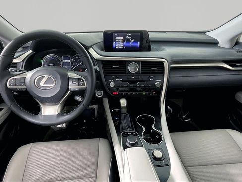 Used 2018 Lexus RX 350 FWD w/ Accessory Package image 7