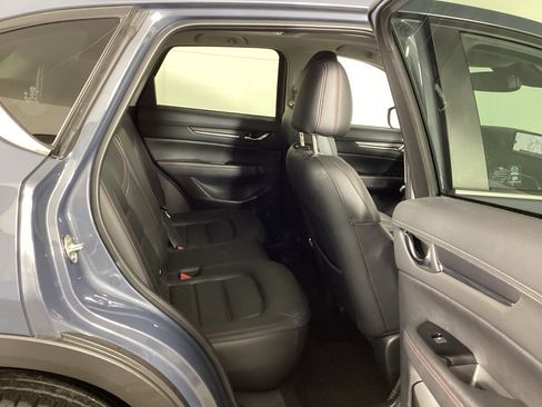 Used 2024 MAZDA CX-5 Carbon Edition image 12