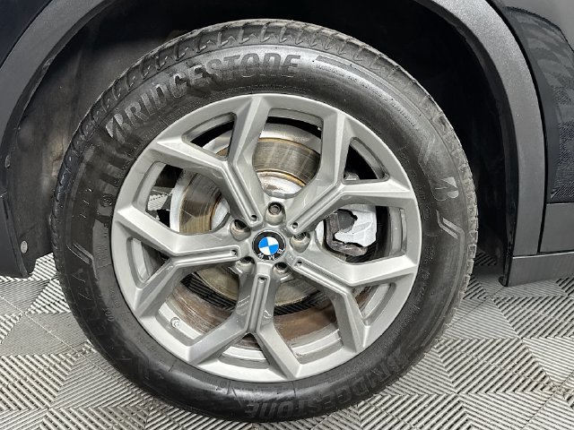 Used 2022 BMW X3 sDrive30i w/ Convenience Package RWD image 30