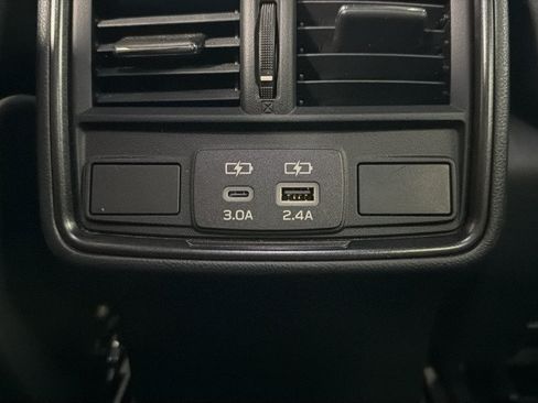 Certified 2025 Subaru Forester Limited w/ Popular Package #2 AWD/4WD image 35