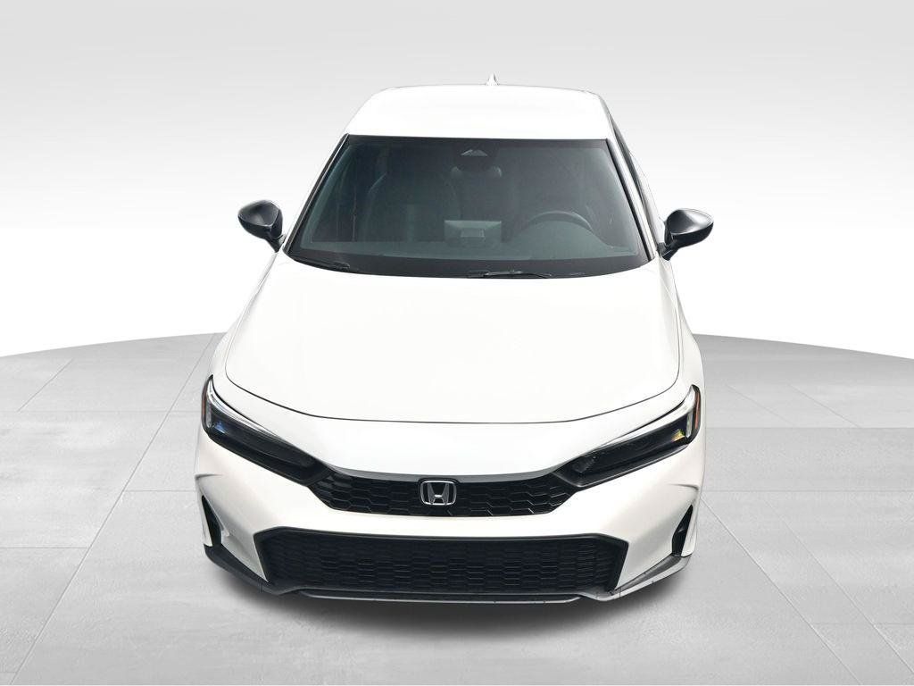 Used 2026 Honda Civic Sport image 24