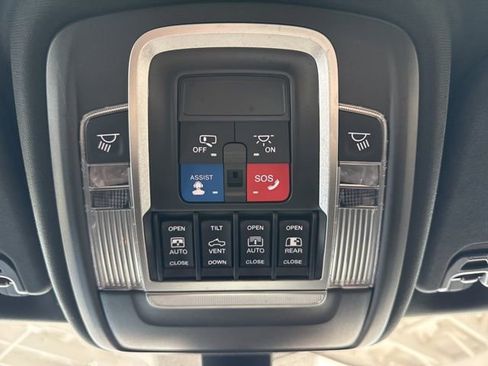 Used 2019 RAM 1500 Big Horn image 53
