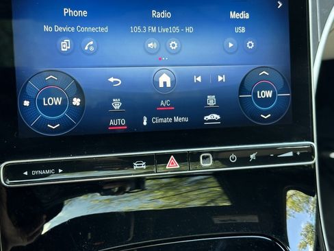 Certified 2022 Mercedes-Benz C 300 Sedan image 27