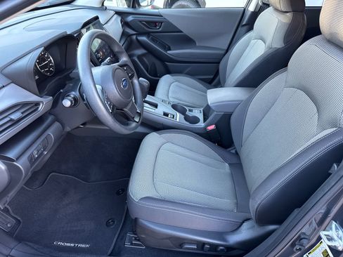 Certified 2024 Subaru Crosstrek 2.0i Premium image 14