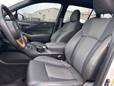 Certified 2022 Subaru Outback Wilderness image 21