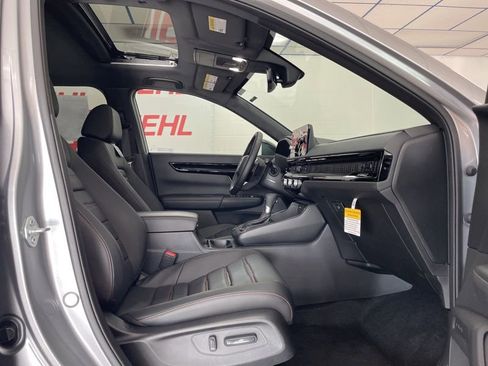New 2026 Honda CR-V Sport Touring image 13