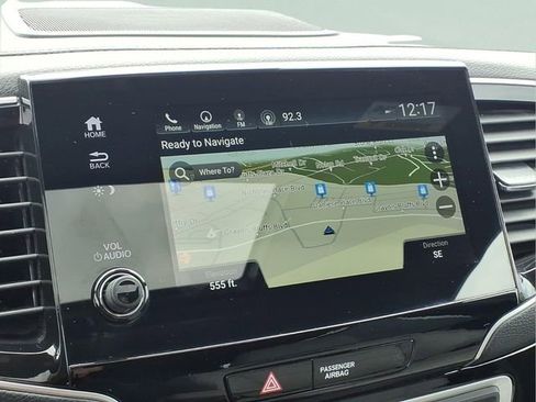 Used 2019 Honda Passport Elite image 5