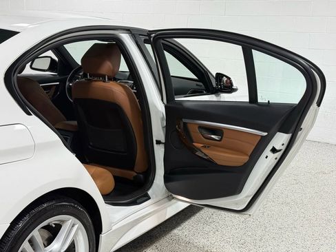 Used 2016 BMW 328i xDrive Sedan image 58