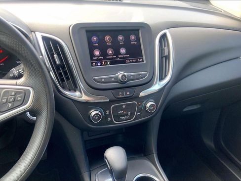Used 2023 Chevrolet Equinox LT FWD image 6
