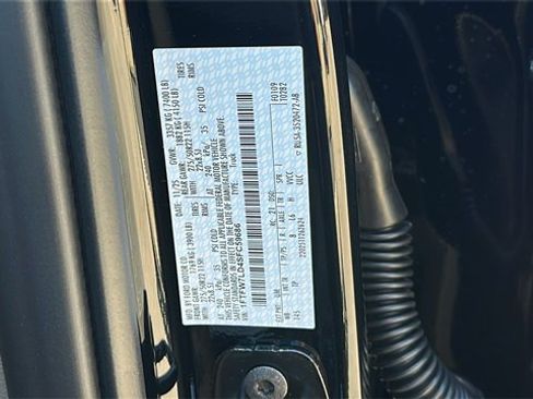 New 2025 Ford F150 Platinum w/ Equipment Group 703A Plus image 31