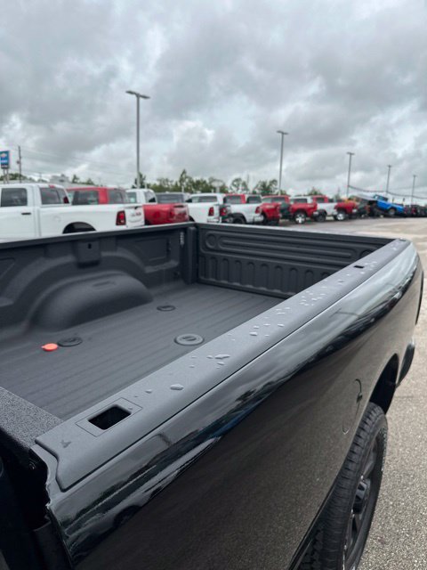 New 2026 RAM 3500 Big Horn AWD/4WD image 34