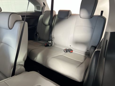 Used 2021 Honda Odyssey Elite image 26