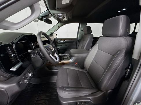 New 2026 GMC Sierra 1500 Elevation AWD/4WD image 16